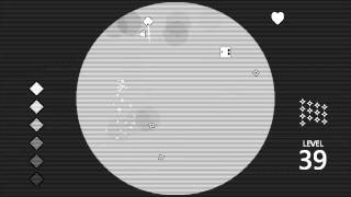 Shapes of Gray (Wii U) Gameplay