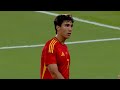 Gonzalo Garcia S INSANE Last 4 Minutes Spain U21 Vs Finland