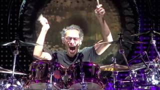 Video thumbnail for Ludwig Alex Van Halen Signature Supraphonic Snare Drum by Ludwig Drums