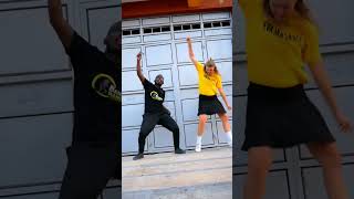 Roga Roga - BOKOKO Ndombolo Dance (Roy Demore x Eva Aya Dance)