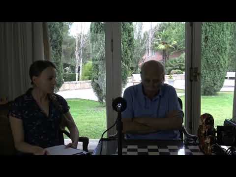 Definición del término 'abstencionario' - Antonio García-Trevijano