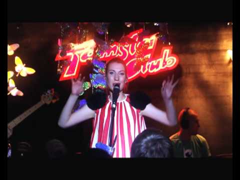 BrassBastardz Live @ Tamsta