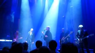 Weeping Willows feat. Anna Ternheim - Lovers Never Say Goodbye (live, Nalen, Stockholm 2014-11-26)