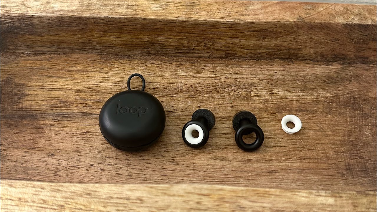 Loop Experience 2 Ear Plugs Review