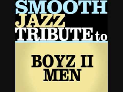 On Bended Knee - Boyz II Men Smooth Jazz Tribute