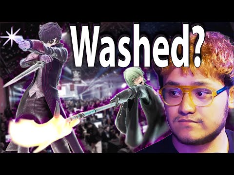 Can MKLeo be the #1 in today's meta?