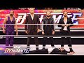 WHAT JUST HAPPENED Jack Perry Puts His Hands On AEW CEO GM Tony Khan 4 24 24 AEW Dynamite