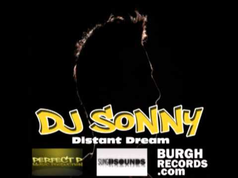 Dj Sonny - Distant Dream (Scottish Hip Hop) Instrumental