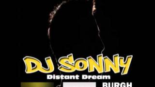 Dj Sonny - Distant Dream (Scottish Hip Hop) Instrumental