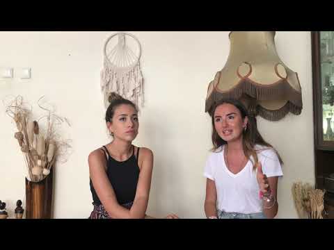 ANKSİYETE (KAYGI BOZUKLUĞU) |  NELER YAŞADIM NASIL YENDİM? TUANA YÜCEL & ASLIHAN ANKARALI