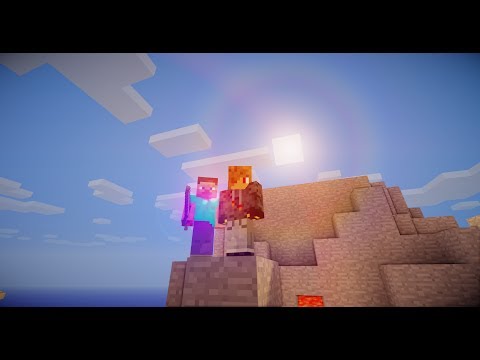 Stratosphère Survival Ep.10 Nouvelle île!