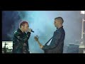Placebo - Spite & Malice feat Justin Warfield Reading Festival, Live 2000