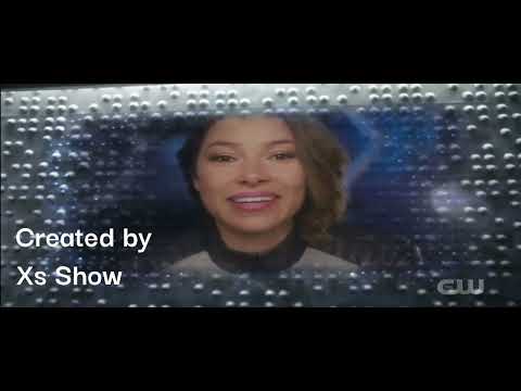 The Flash 7x18 Promo  ¨Heart of the Matter¨