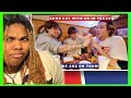 STURNIOLO TRIPLETS COME EAT WITH US TEXAS VLOG