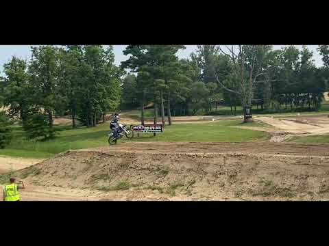 Baja Acres Open Ride (July 18, 2021)