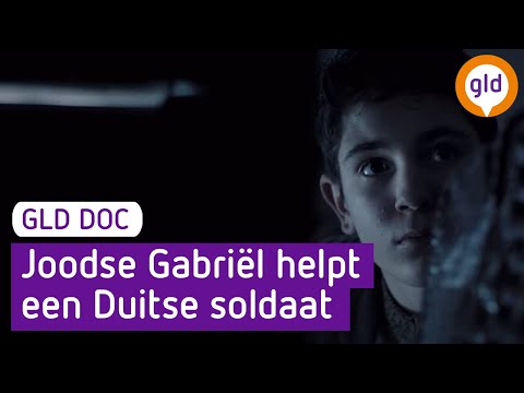 GLD doc 14 september 2021 - Gabriël