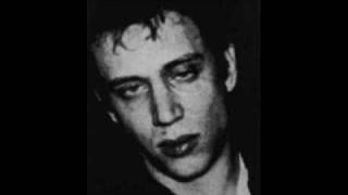 Richard Hell's Replaceable Head