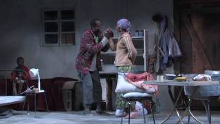 Coming Home at Berkeley Rep