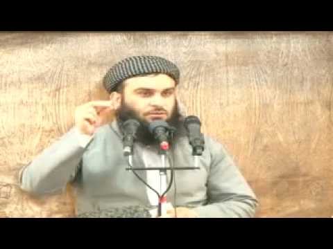 التوحيد23 - الشفاعة