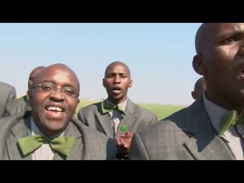 Amadodana Ase A.P.B.C - Igama Lakho (Official Music Video)