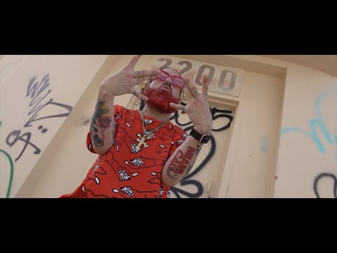 Dashius Clay - The Mortuary (Official Music Video)