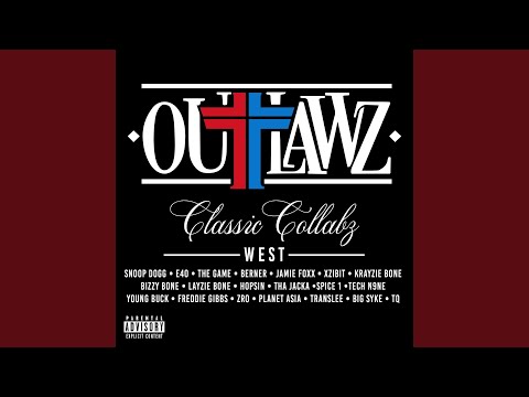 One Nation (feat. Xzibit)