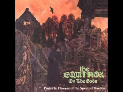 THE EQUINOX OV THE GODS - Where Roses Never Die-Outro-The Withering