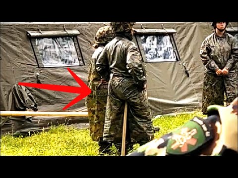 Swiss Army Fails & Funny Moments - Part 3