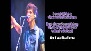 Download lagu Wherever You Are - 5SOS (Lyrics   Pics) mp3