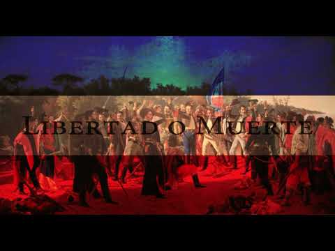 Marcha "19 de Abril"