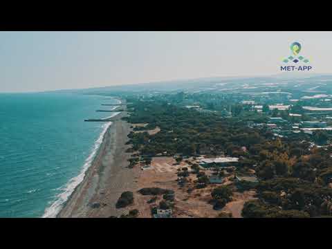 TALAT GÖKTEPE NATURE PARK