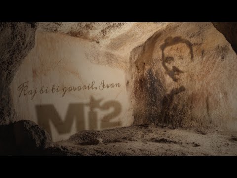 Mi2 - Kaj bi ti govoril, Ivan (Official)