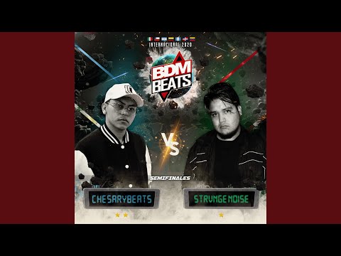 Strvnge Noise Vs. ChesaryBeats (Round 2)