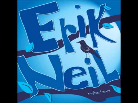 Erik Neil - Rollin' My Stone