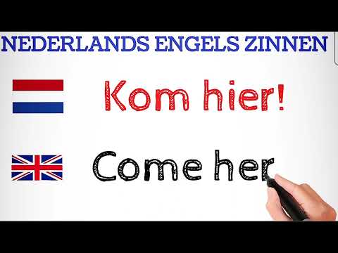useful dutch phrases,learn dutch with english lesson 1