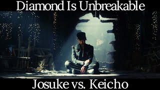JoJo Live Action - Josuke vs. Keicho [Final]