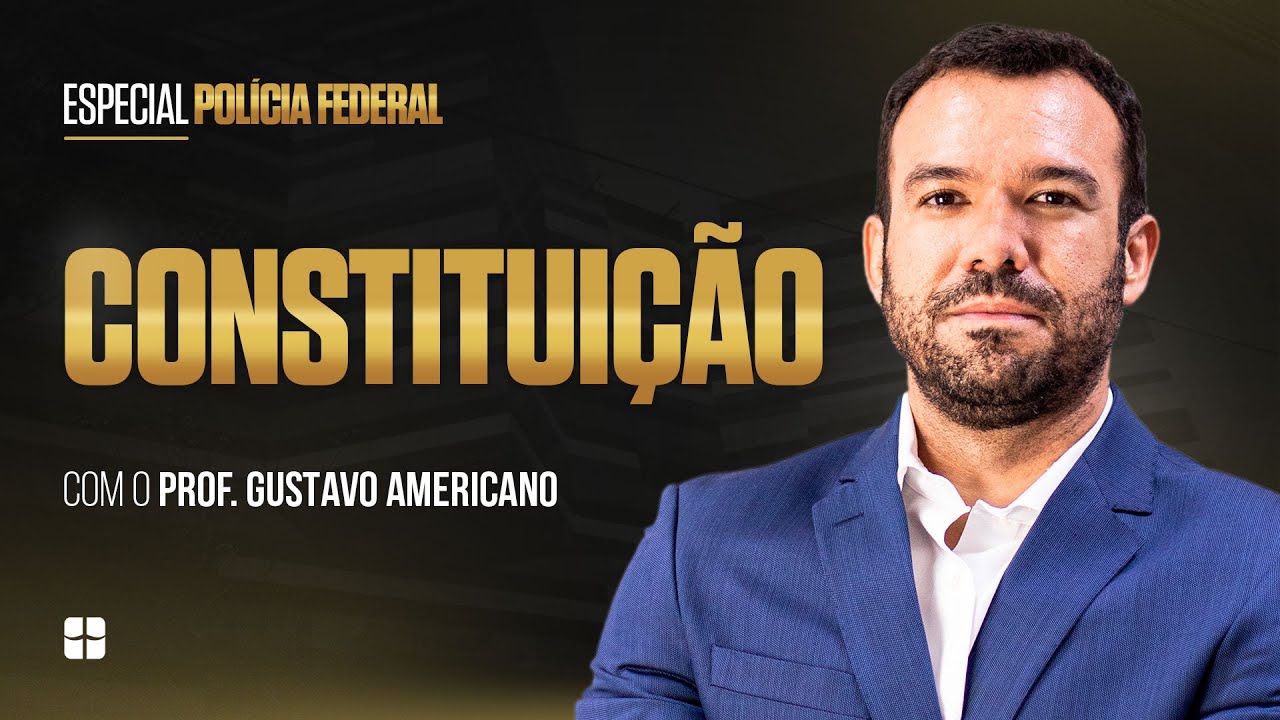 Constitution | Prof. Gustavo Americano