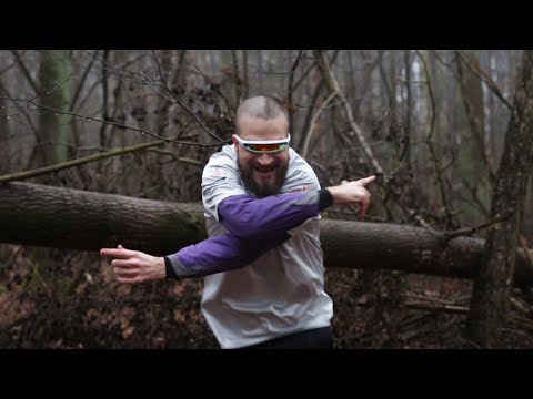 Karel Goldbaum - Nitro Trip Wonderland (Official Video)