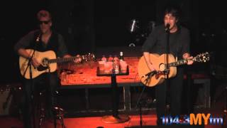 Matchbox Twenty Covers &quot;Time After Time&quot; Live At The Whiskey A Go Go With 1043MYfm