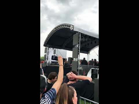 Magdalena @ Diynamic Festival München 2019