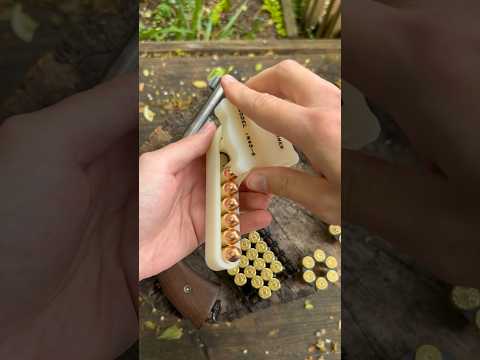 Must have moon clip loader