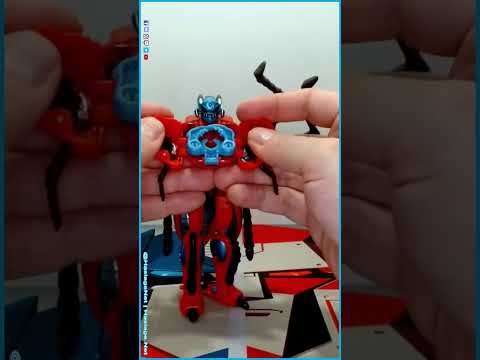 "FOR THE ROYALTY!" Transformers: Legacy Beast Wars Inferno #Shorts | HNE Toys