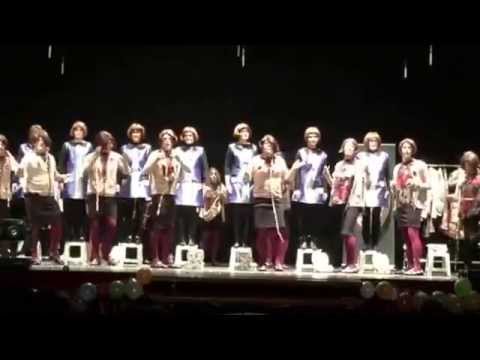 Las Modistas Piden Pista - Presentación