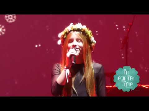 Kelly Family ❤️ Lilli & Luke ❤️ Berlin 07.12.2019