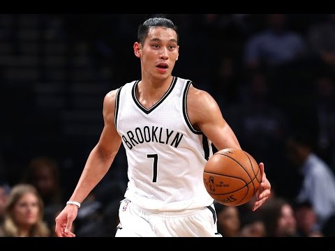 Jeremy Lin Highlights - 21pts Linsanity is back !!│Detroit Pistons vs Brooklyn Nets │Oct 6,2016