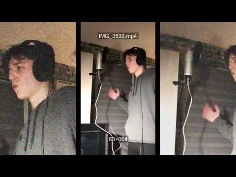 Pstrvk #HOT16CHALLENGE2