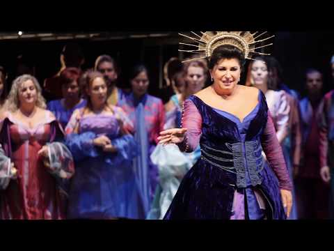 TRAILER | BÁNK BÁN Erkel - Hungarian State Opera