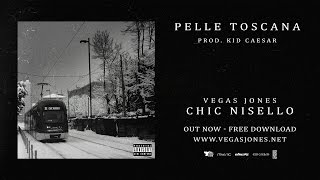 Pelle Toscana Music Video