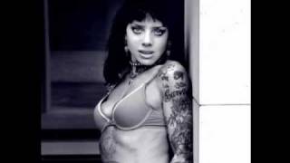 Bif Naked - Lucky (Acoustic Version) (B-side)  *Audio*