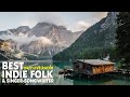 Indie Folk Singer Songwriter 24 7 Live Radio Coffeehouse Music To Chill Study Work Or Relax